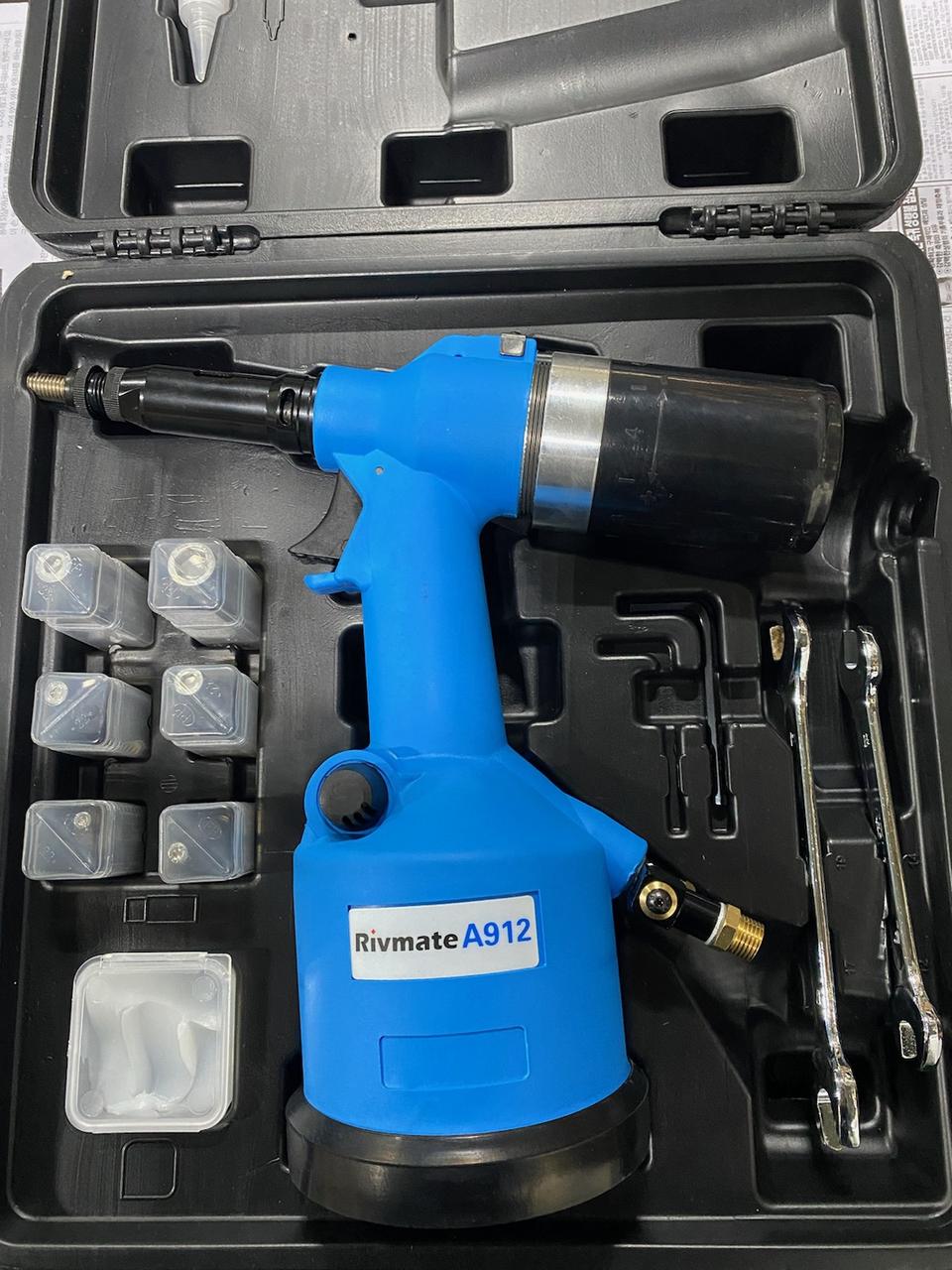 중국제 팝너트건