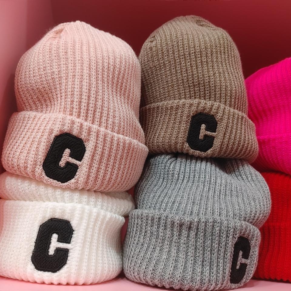 겨울 따뜻한 비니 12 color 새상품