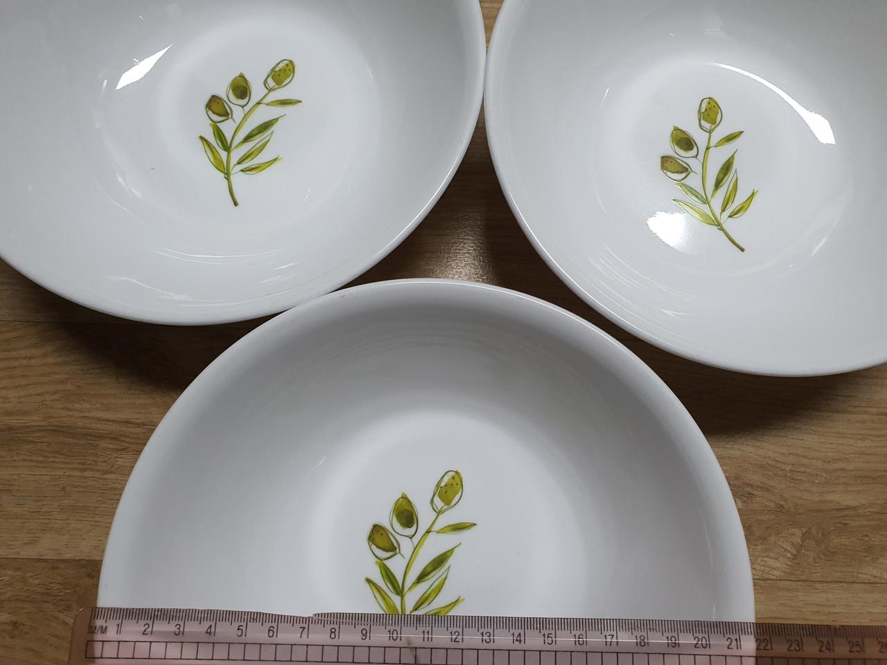 코렐 올리브가든 냉면기 코렐 면기대 코렐냉면기