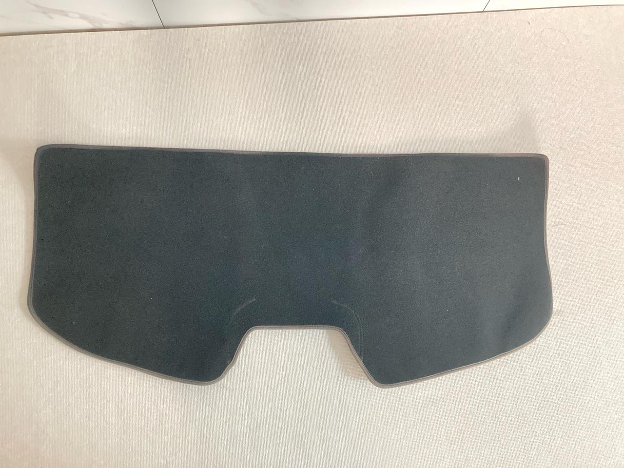 아반떼MD 데쉬보드커버(전)