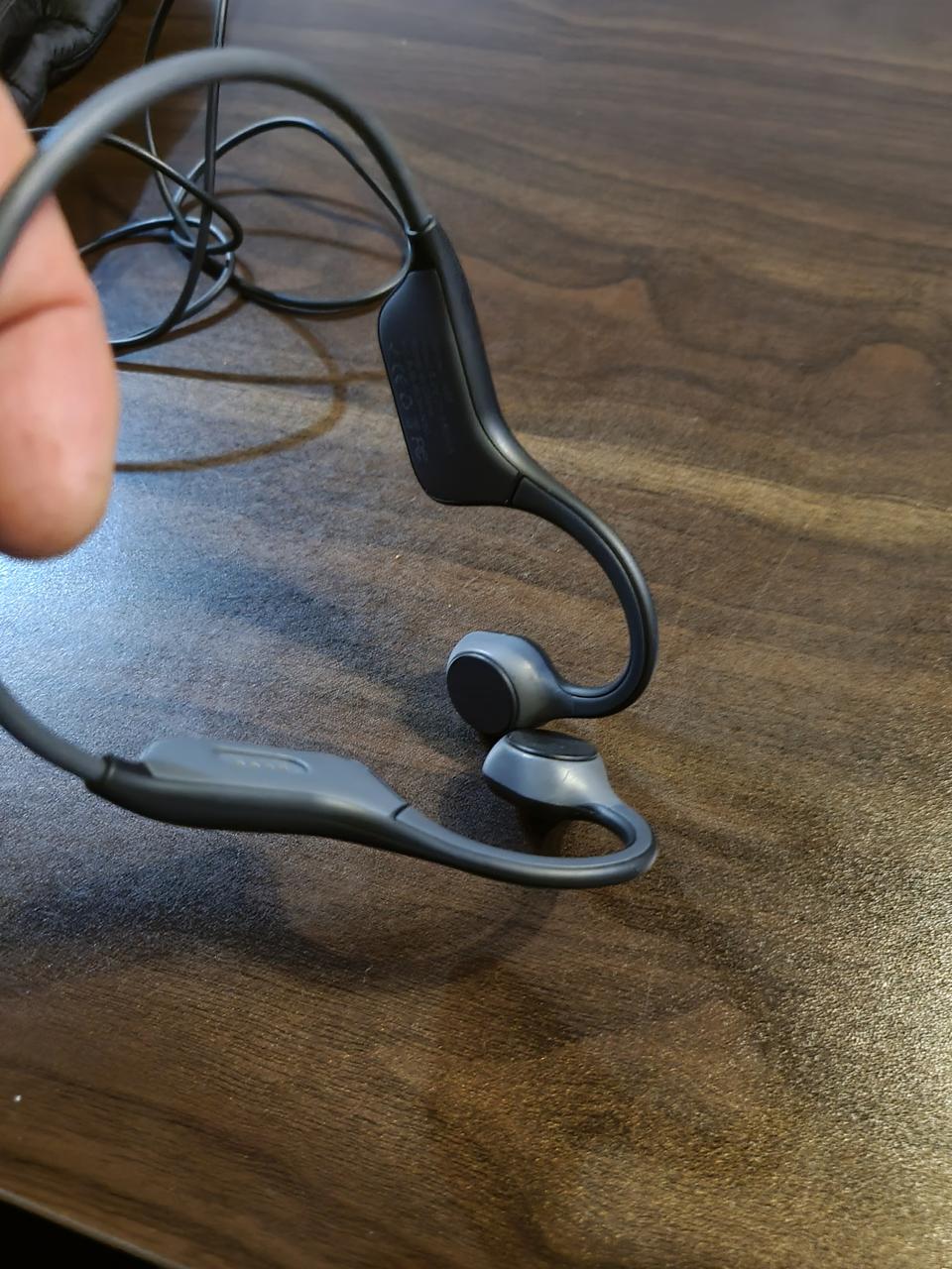 블루투스 이어폰