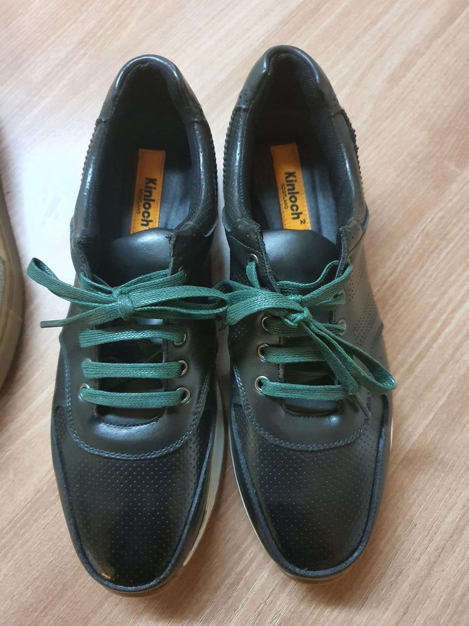 신발3개 새것  사이즈265