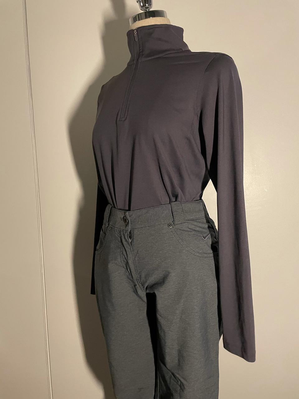 나이키 골프웨어 세트 S