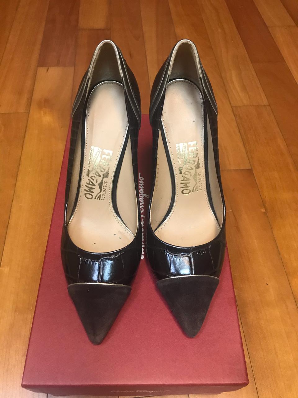 페라가모여성Susi스칼레토힐6D(230-235)