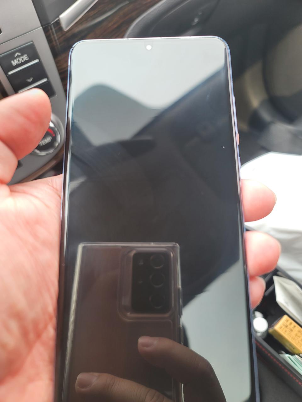 KT 갤S20+ BTS 에디션 팝니다