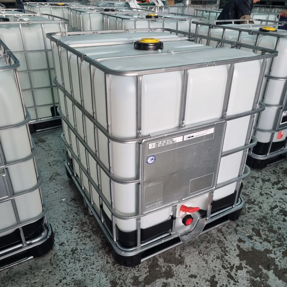 ibc탱크 ibc 물탱크 토트 화학탱크