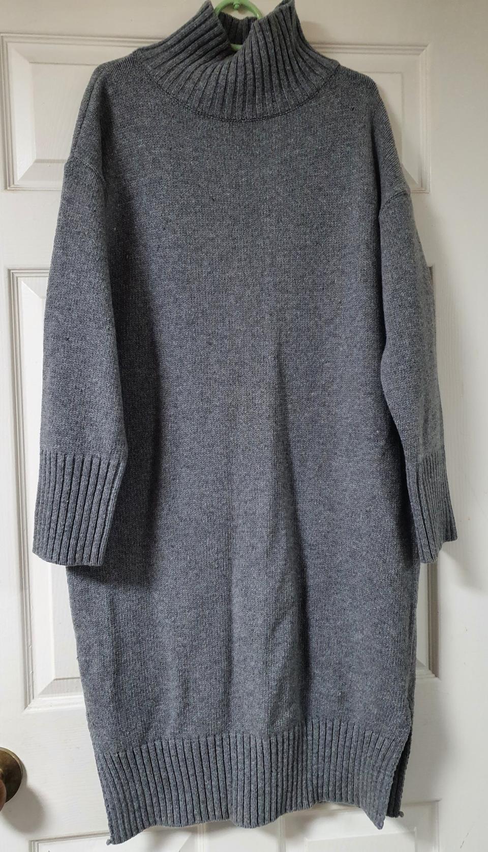 여성의류 정리중