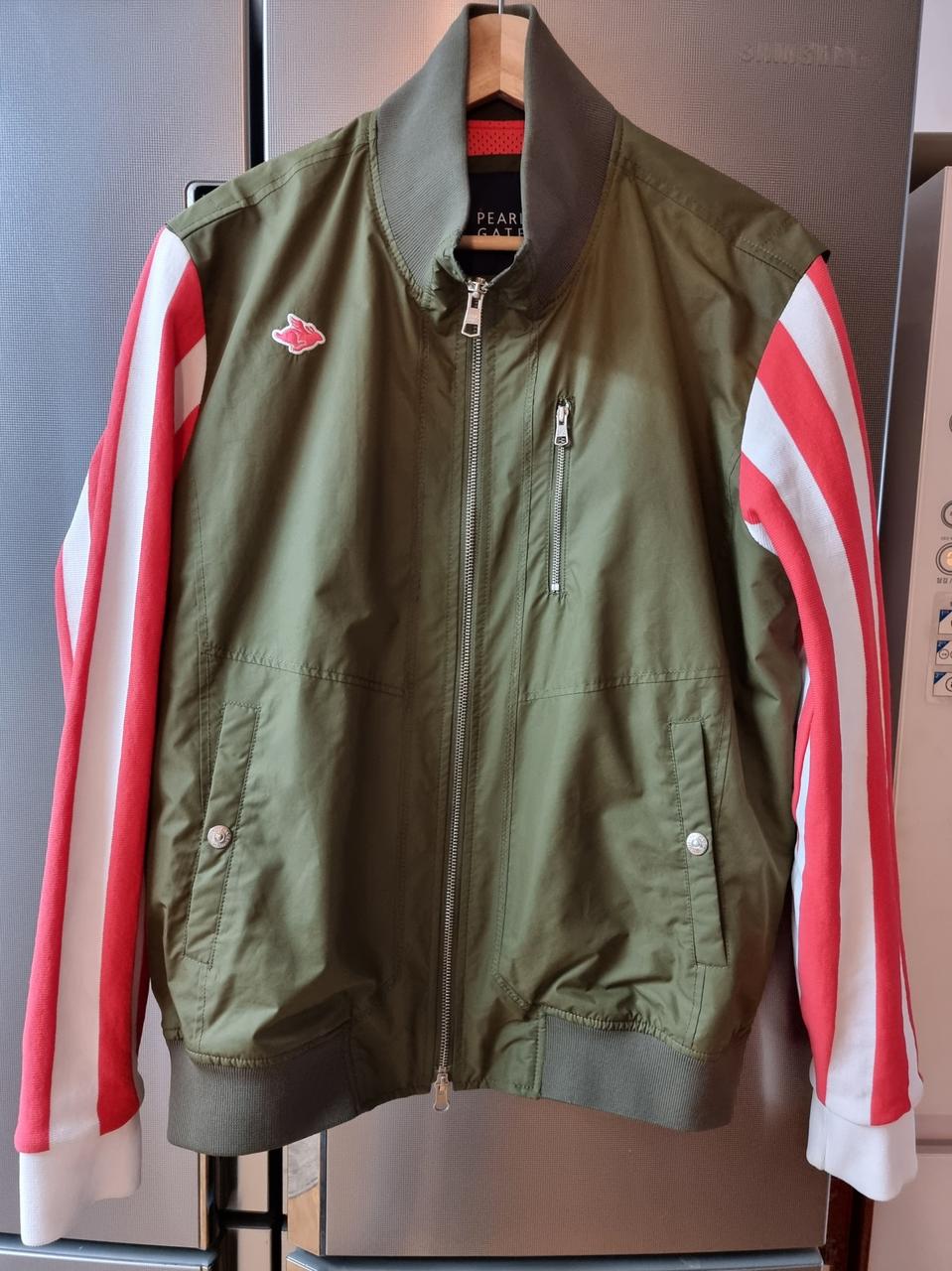 파리게이츠 골프자켓5