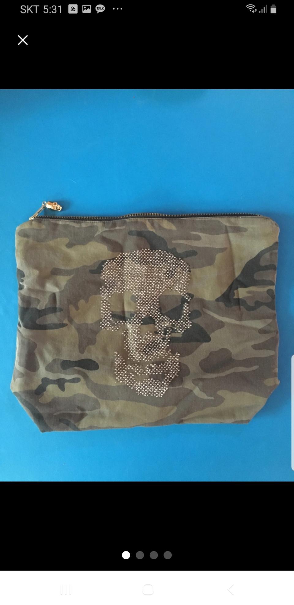 아크부아노 가방