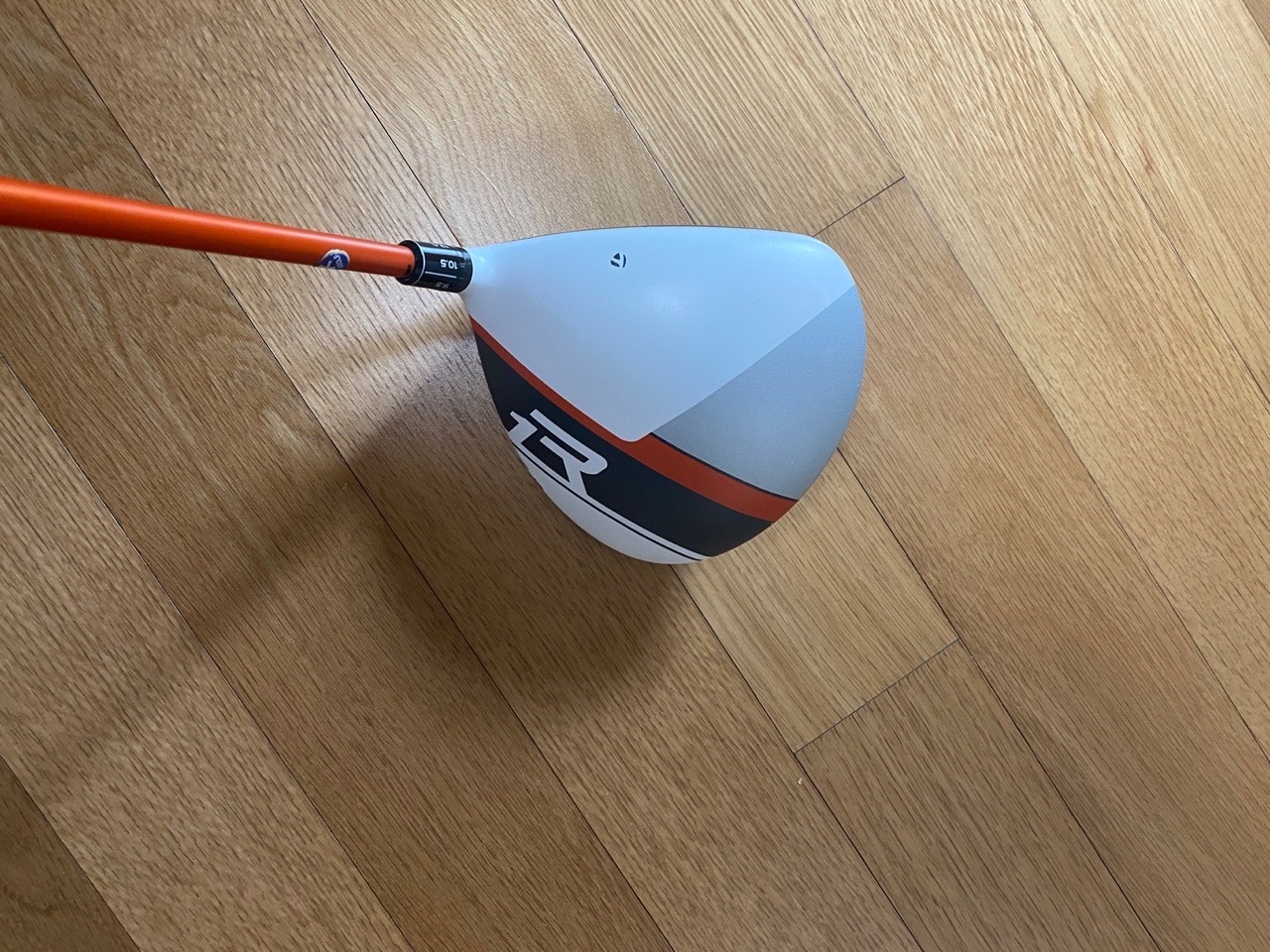 테일러메이드 드라이버