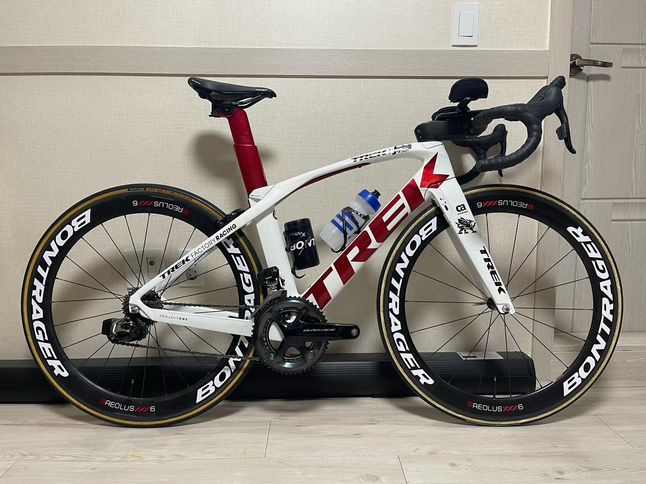 트렉 마돈SLR9 P1 프로젝트원크롬투어 림브 판매합니다