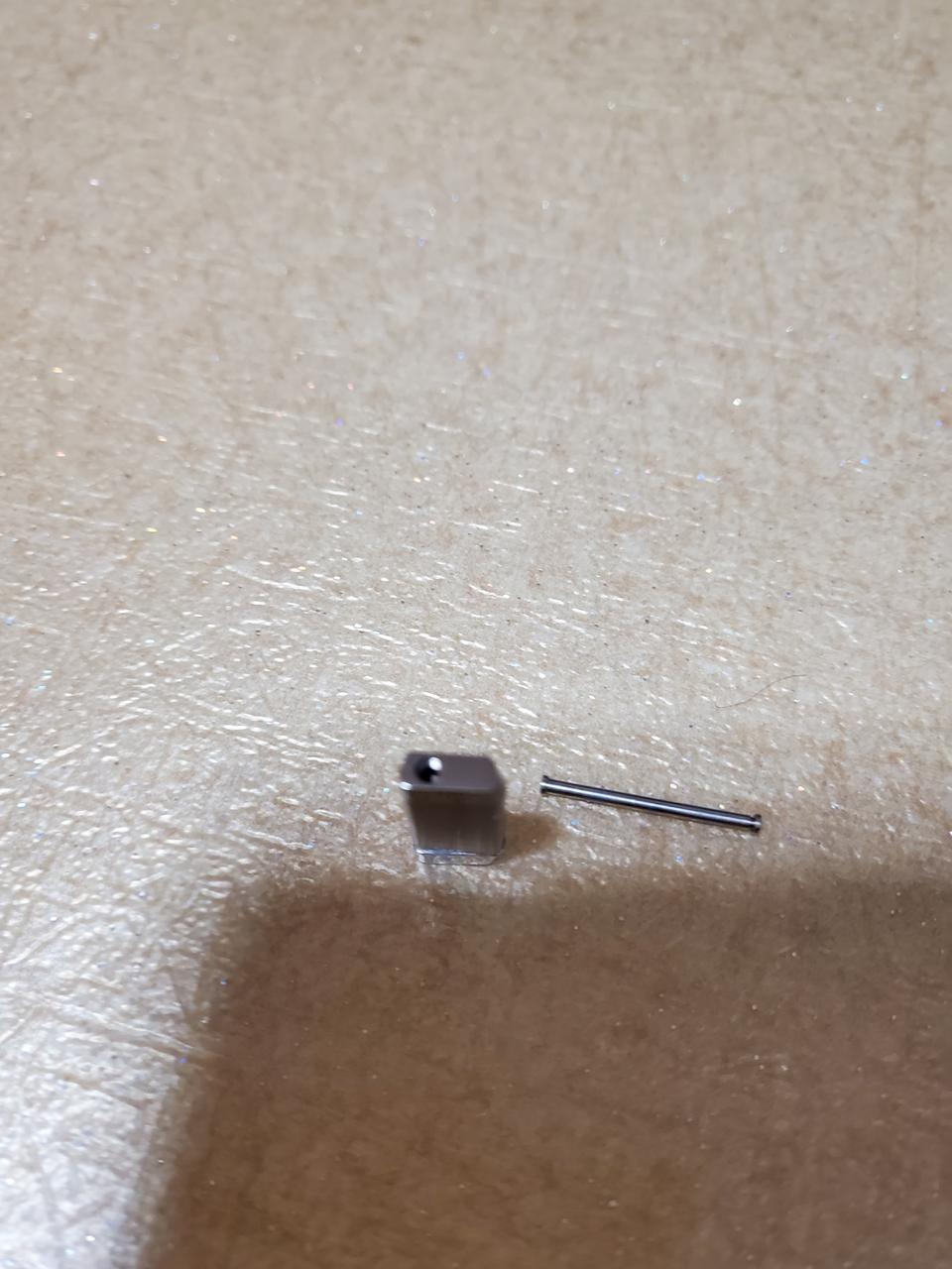 까르띠에 탱크 라지 코