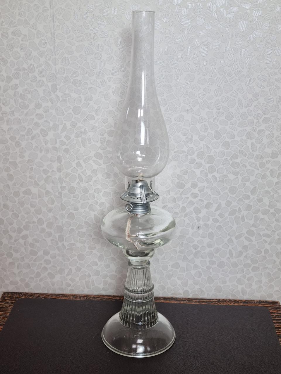 엔틱  유럽 호야등 램프