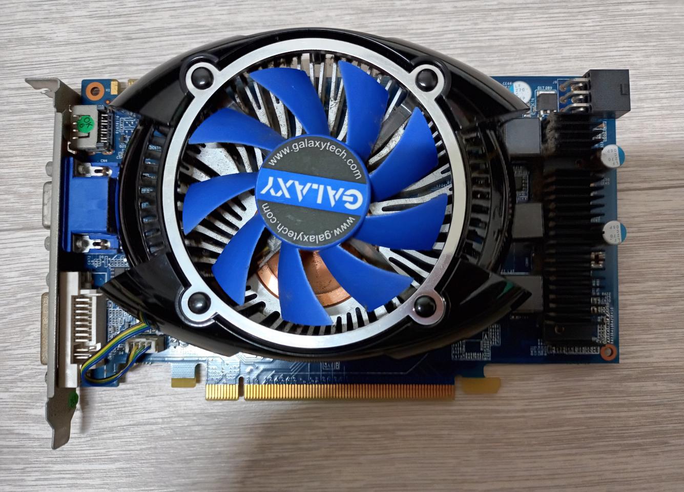 gtx550ti 1g 팝니다