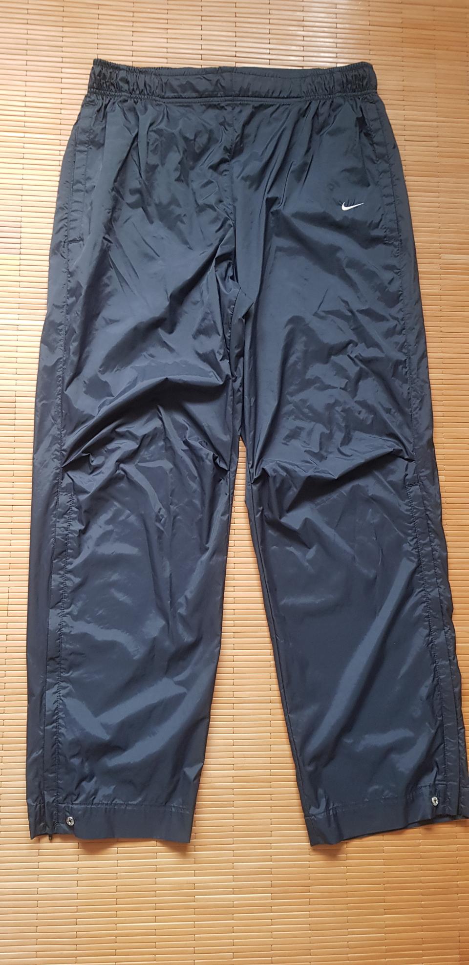 나이키땀복바지