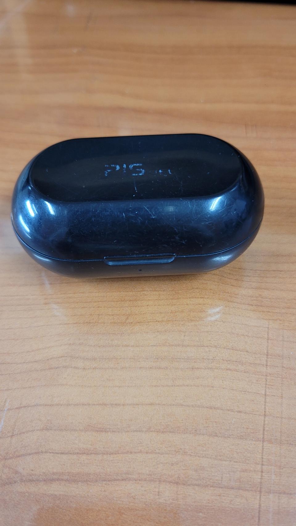 pis 블루투스 이어폰