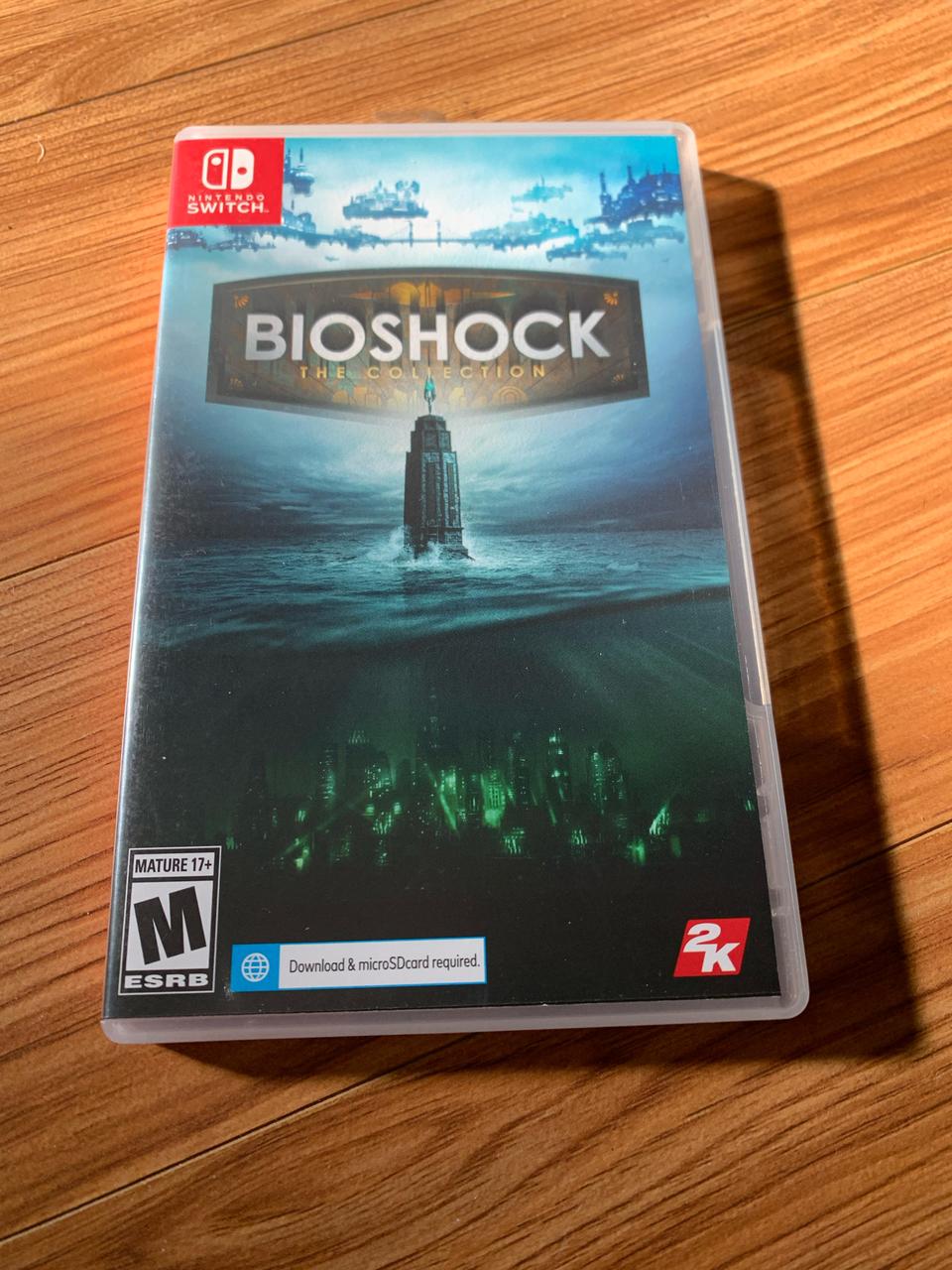 닌텐도 스위치 게임