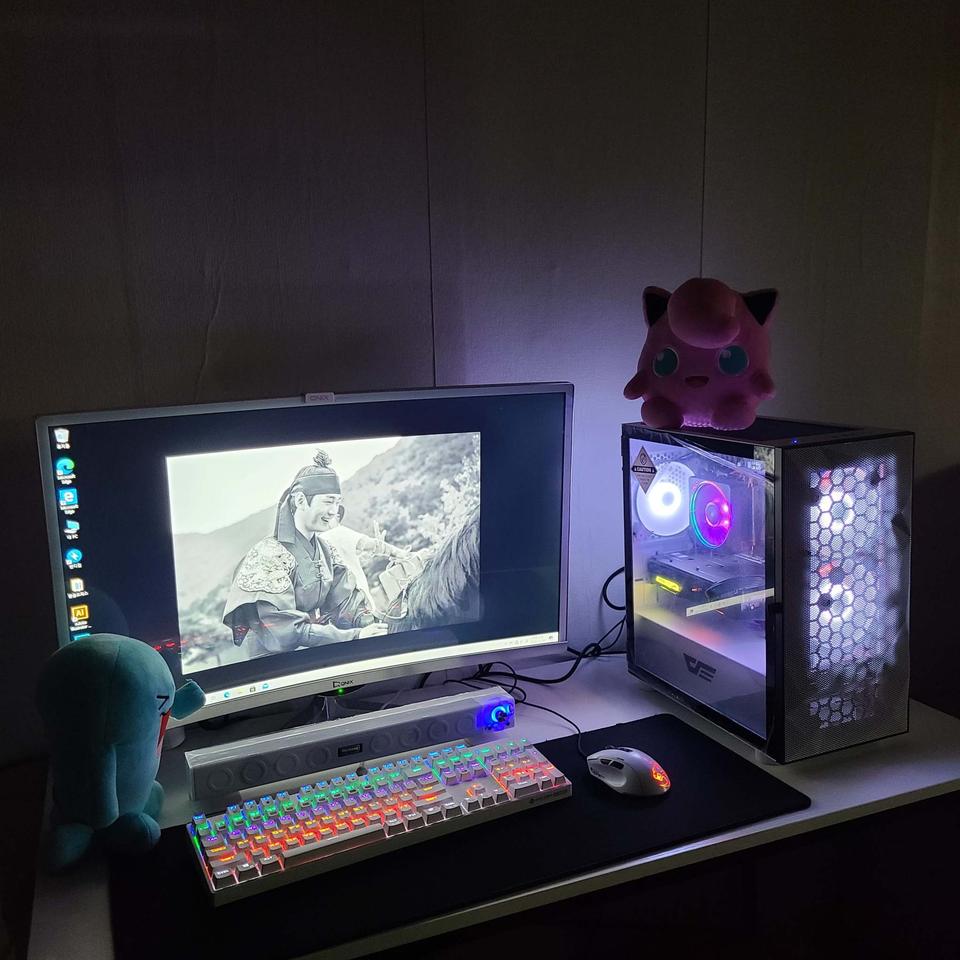 ~무료배송 i5 9600kf 데스크탑 최저판매