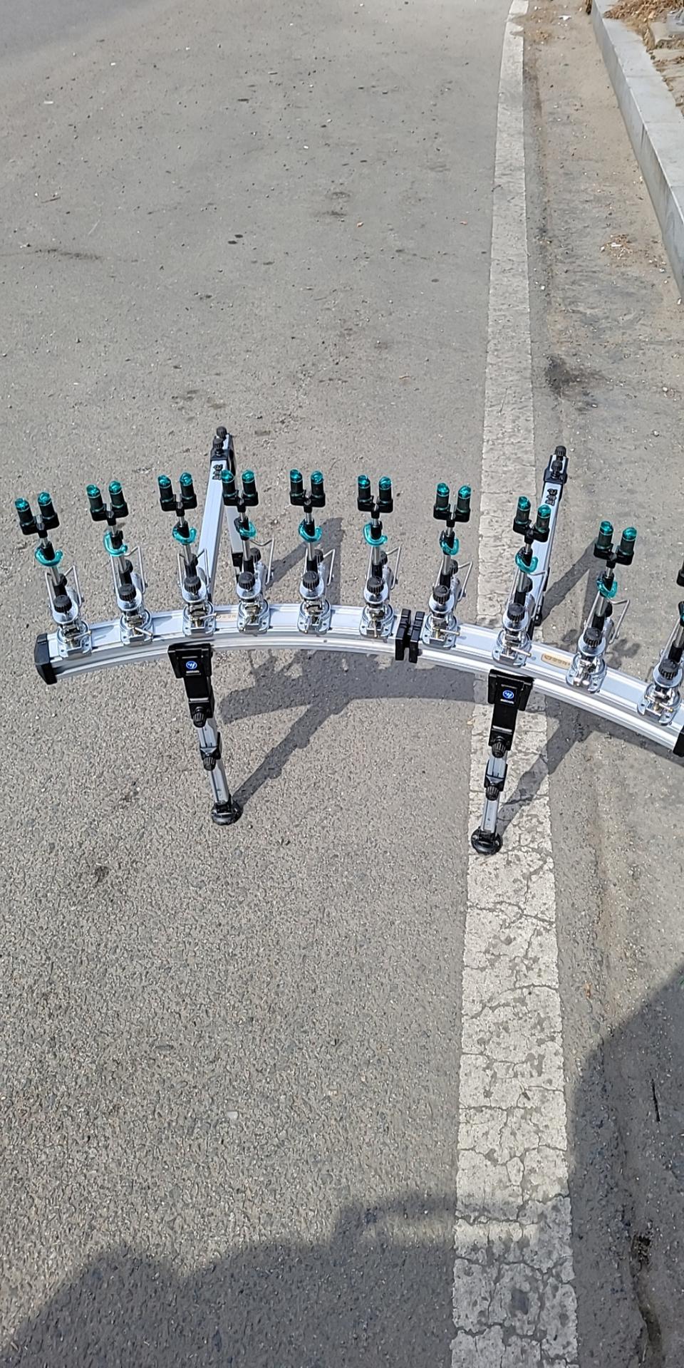 우경10단. 셥다리