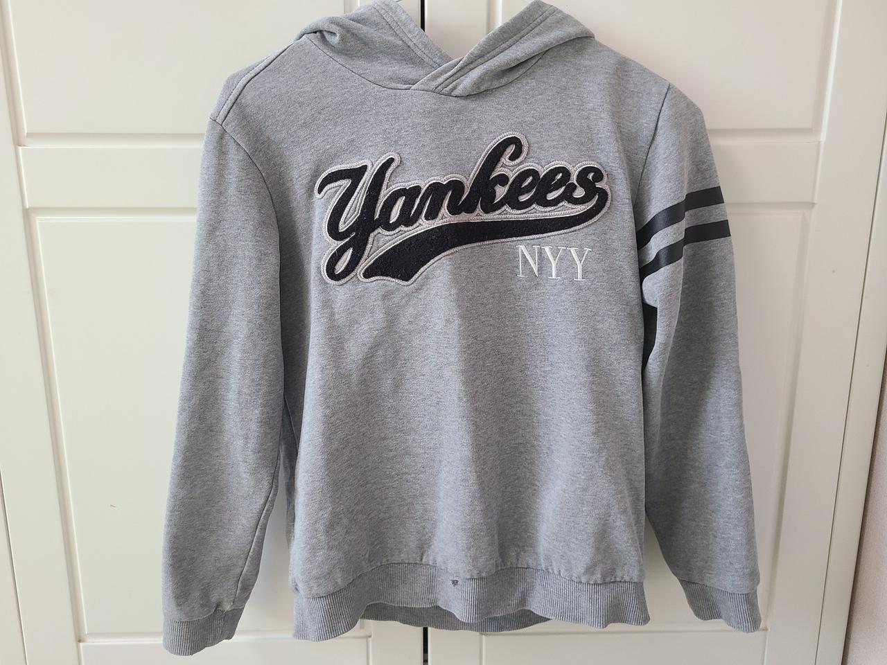 엠엘비키즈 후드티셔츠