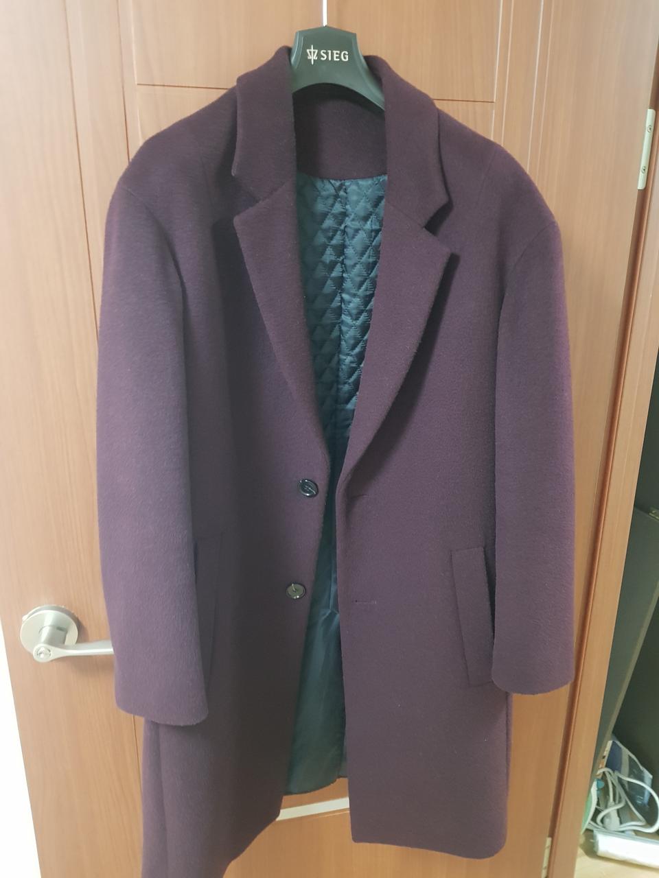 STCO 와인 코트 100