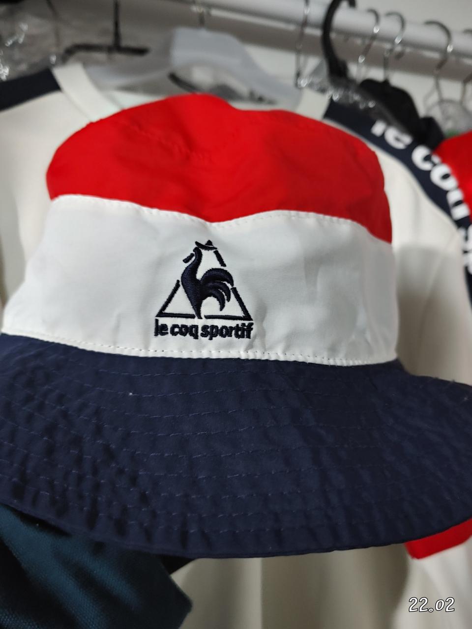 르꼬끄 벙거지 모자