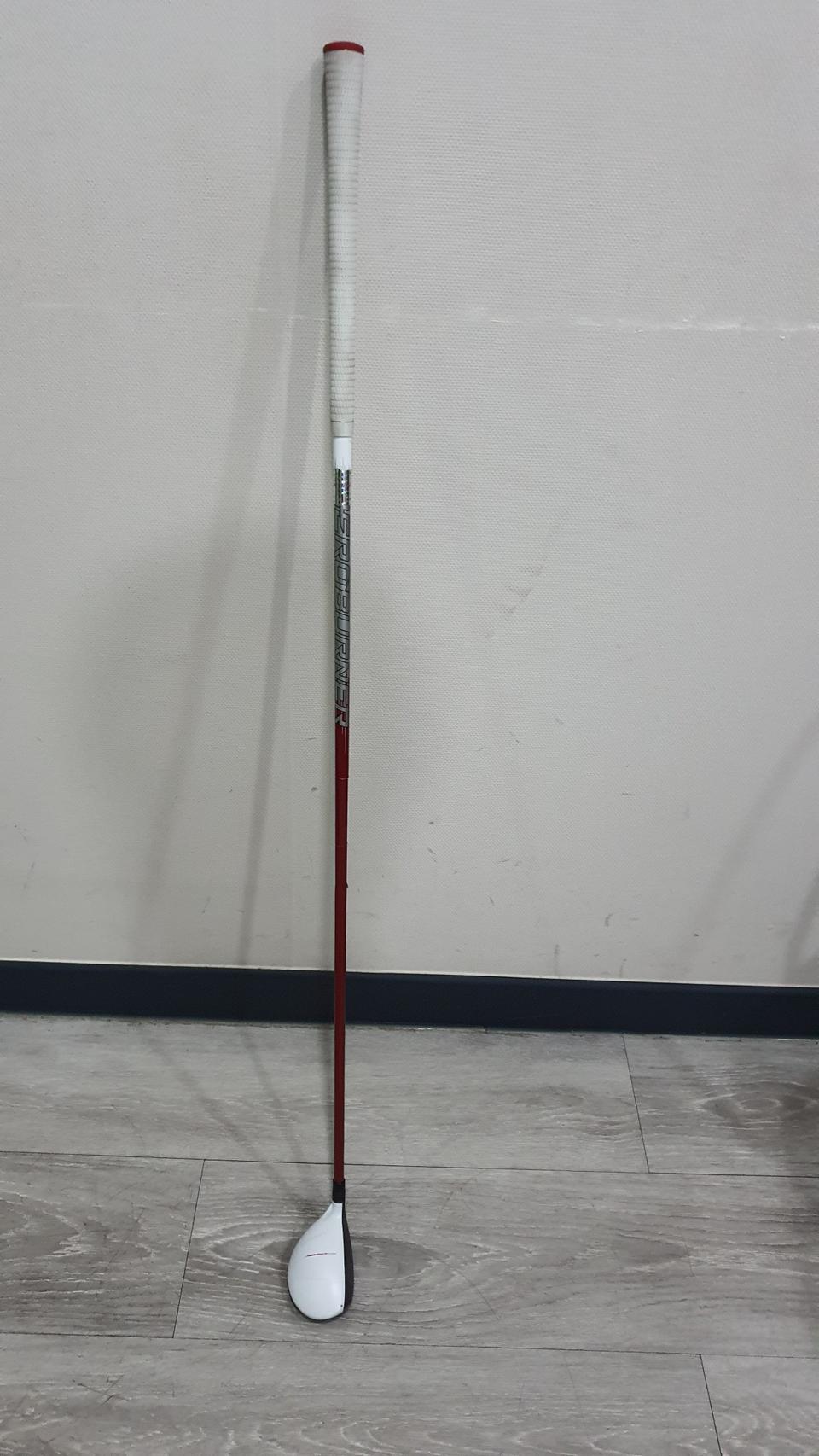 골프채 버너 유틸리티 3번 19도 S