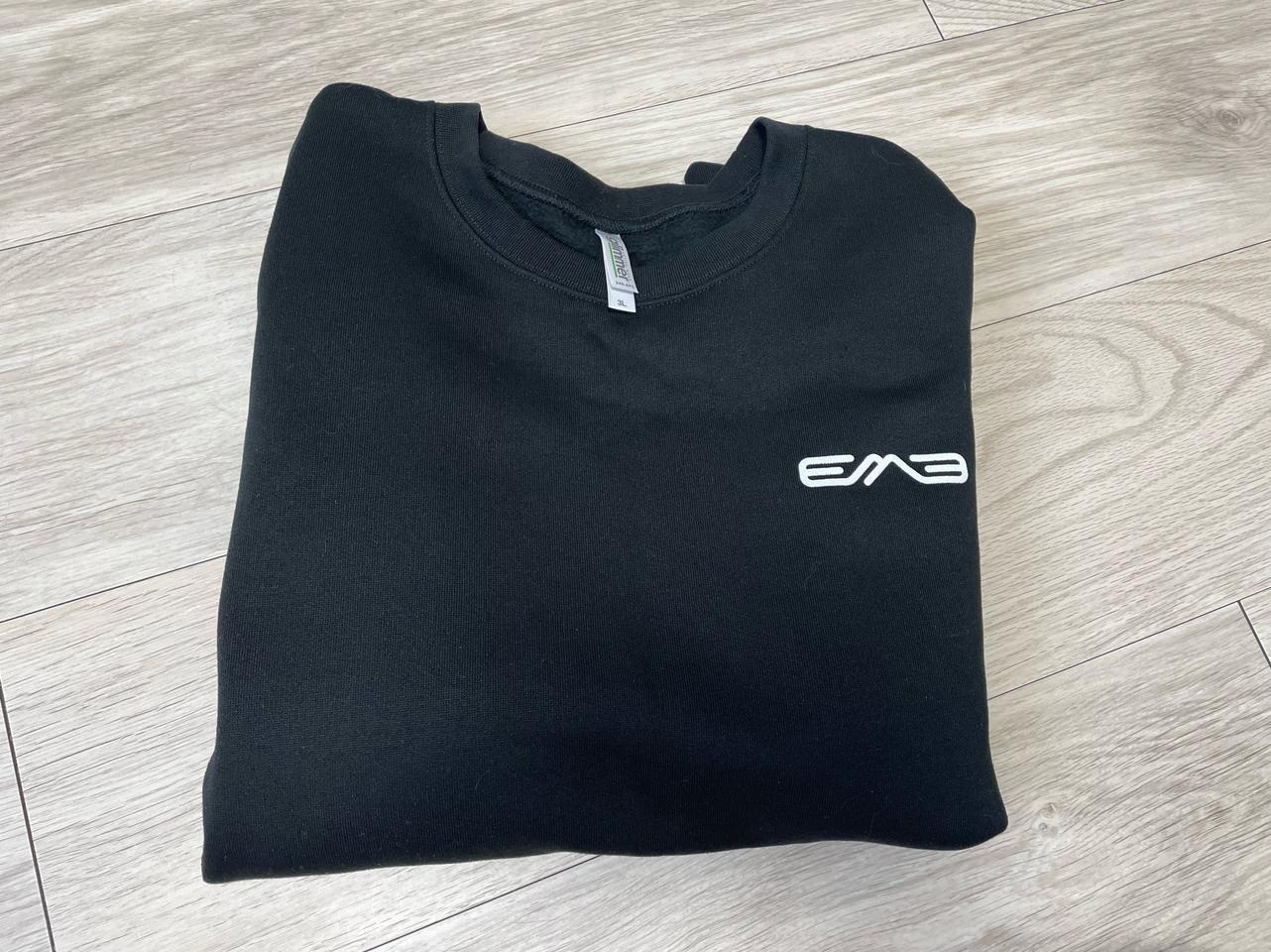 글리머 기모 맨투맨 110