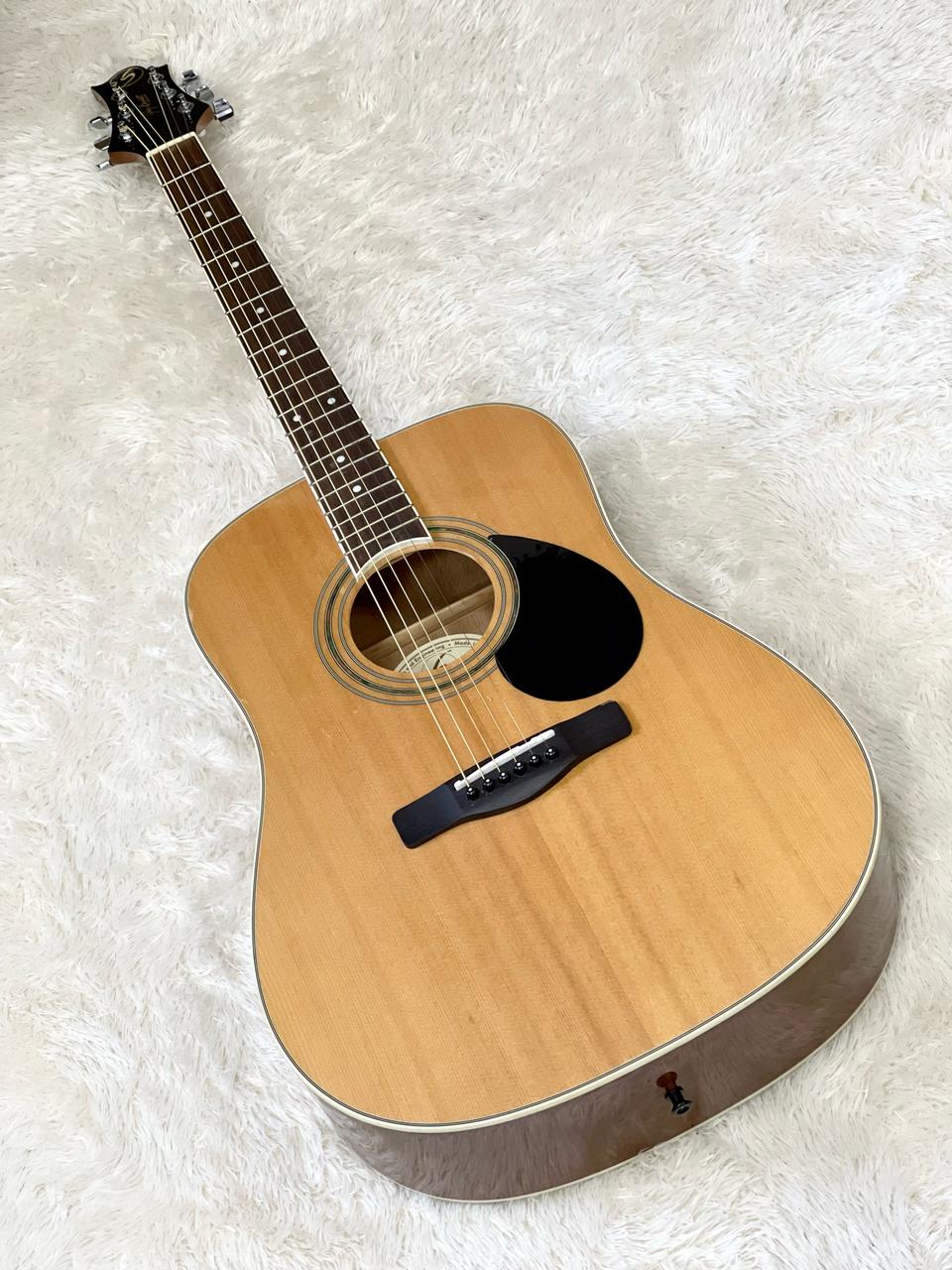 택배가능 / 삼익 그렉베넷 GD-100 입문용 통기타