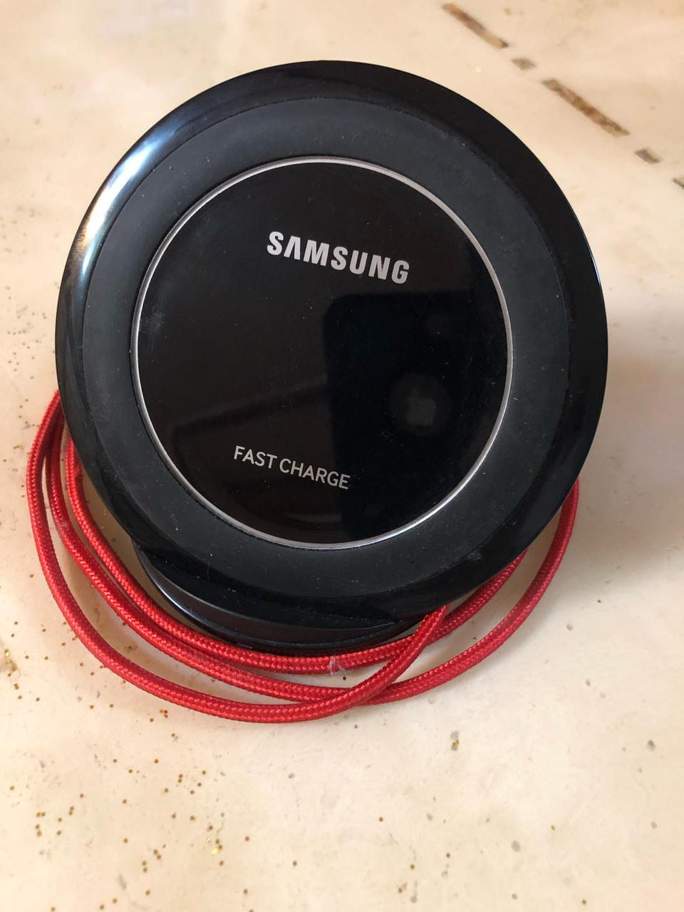 삼성 무선 충전기