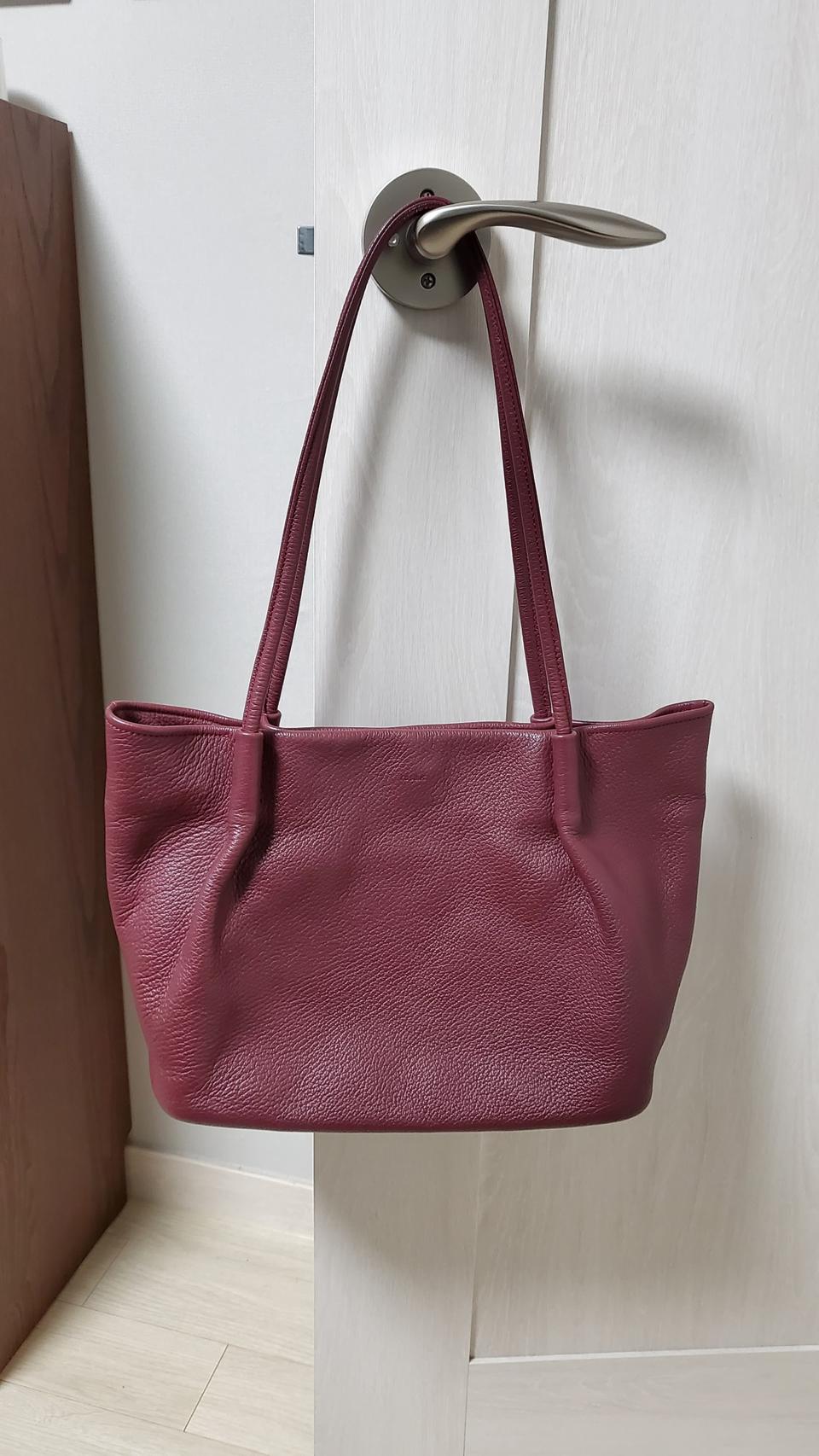 로사케이 숄더백