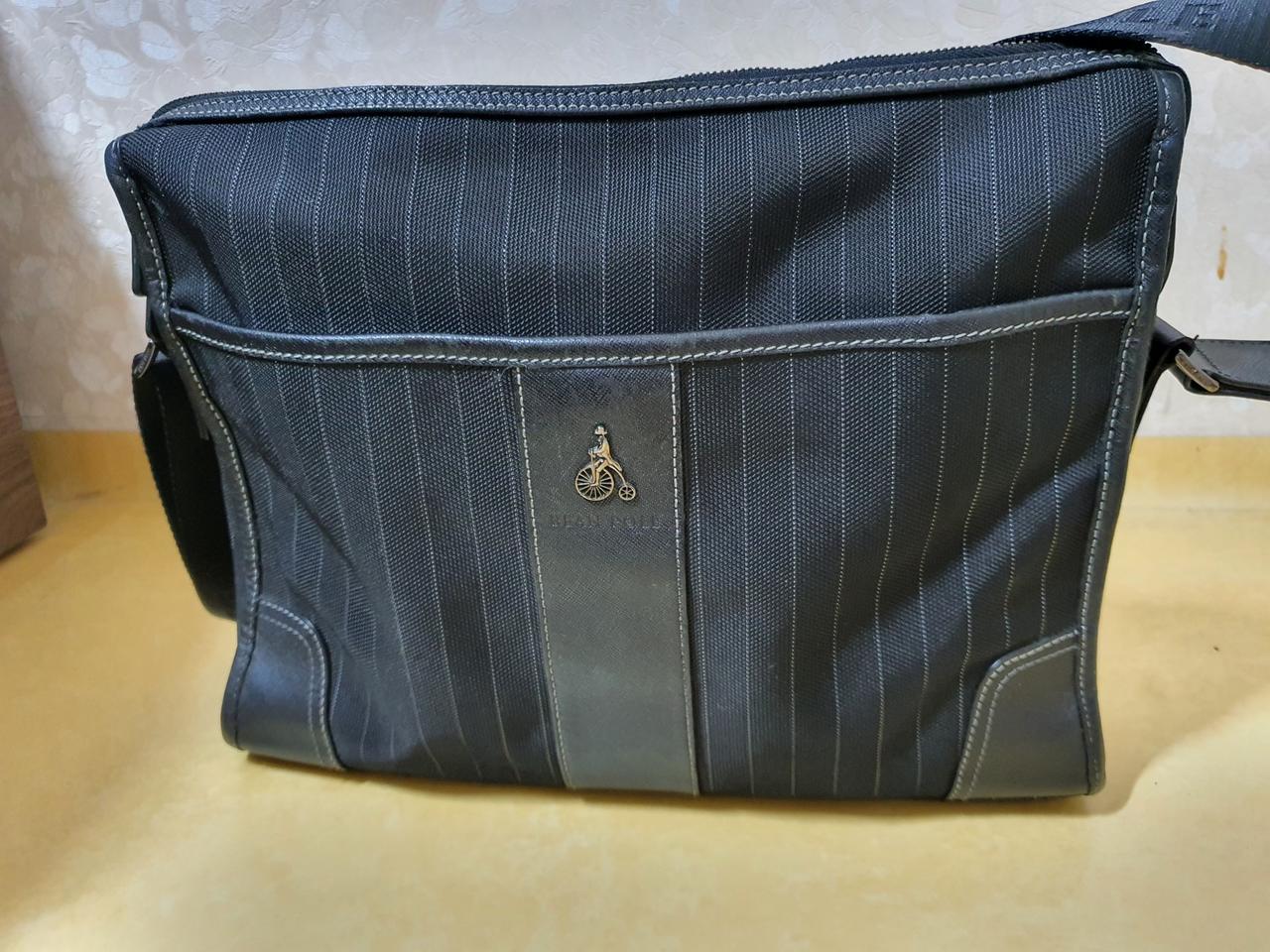 빈폴크로스가빙