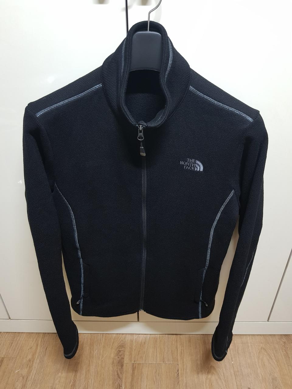 노스페이스 리엘 LYELL 경량기모후리스 100