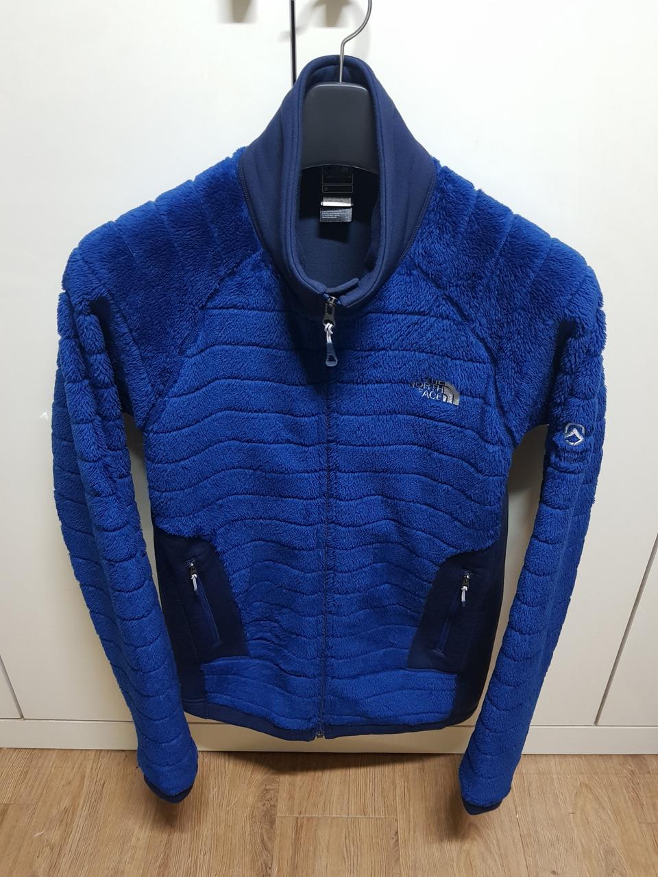 노스페이스 써밋 써말프로폴라텍 라디움 하이로프트 경량기모후리스 100