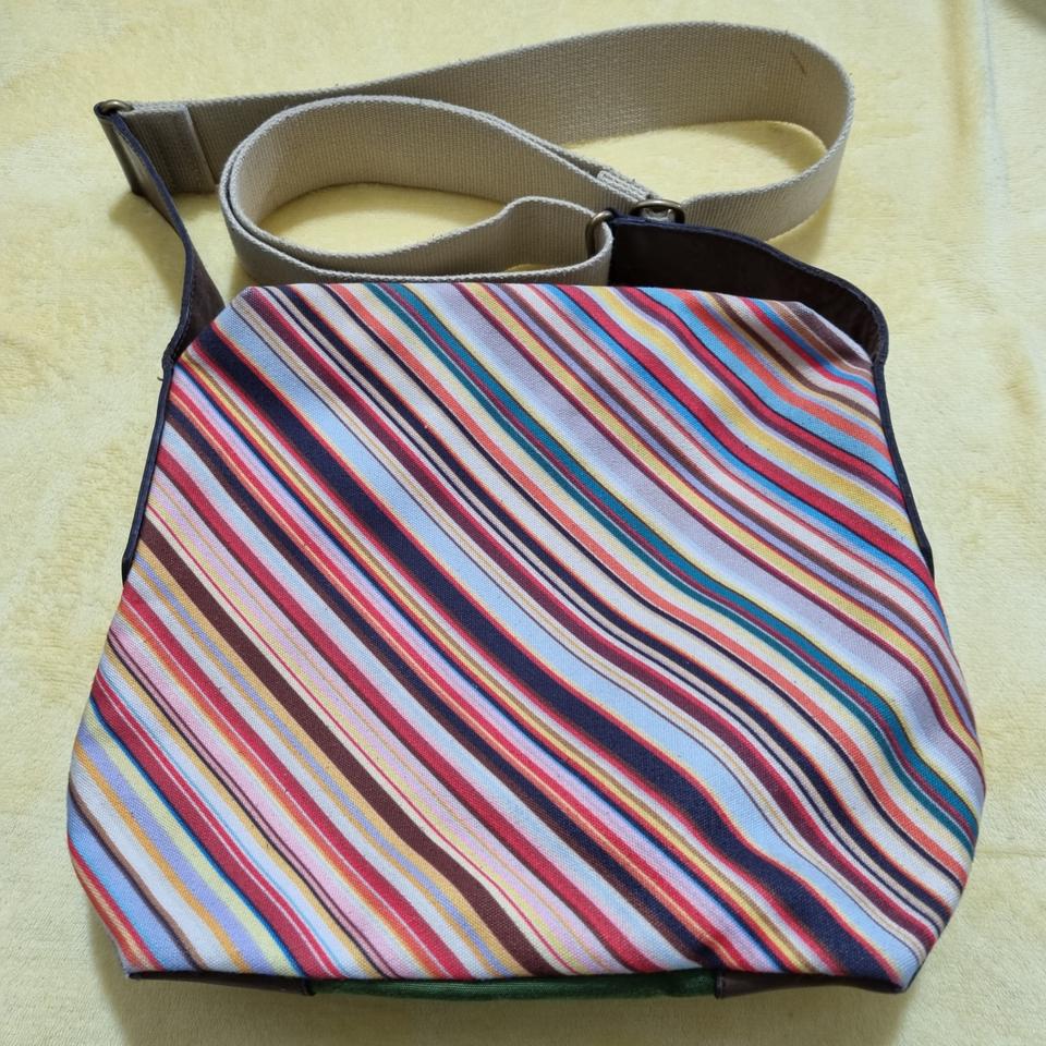 폴스미스 크로스백