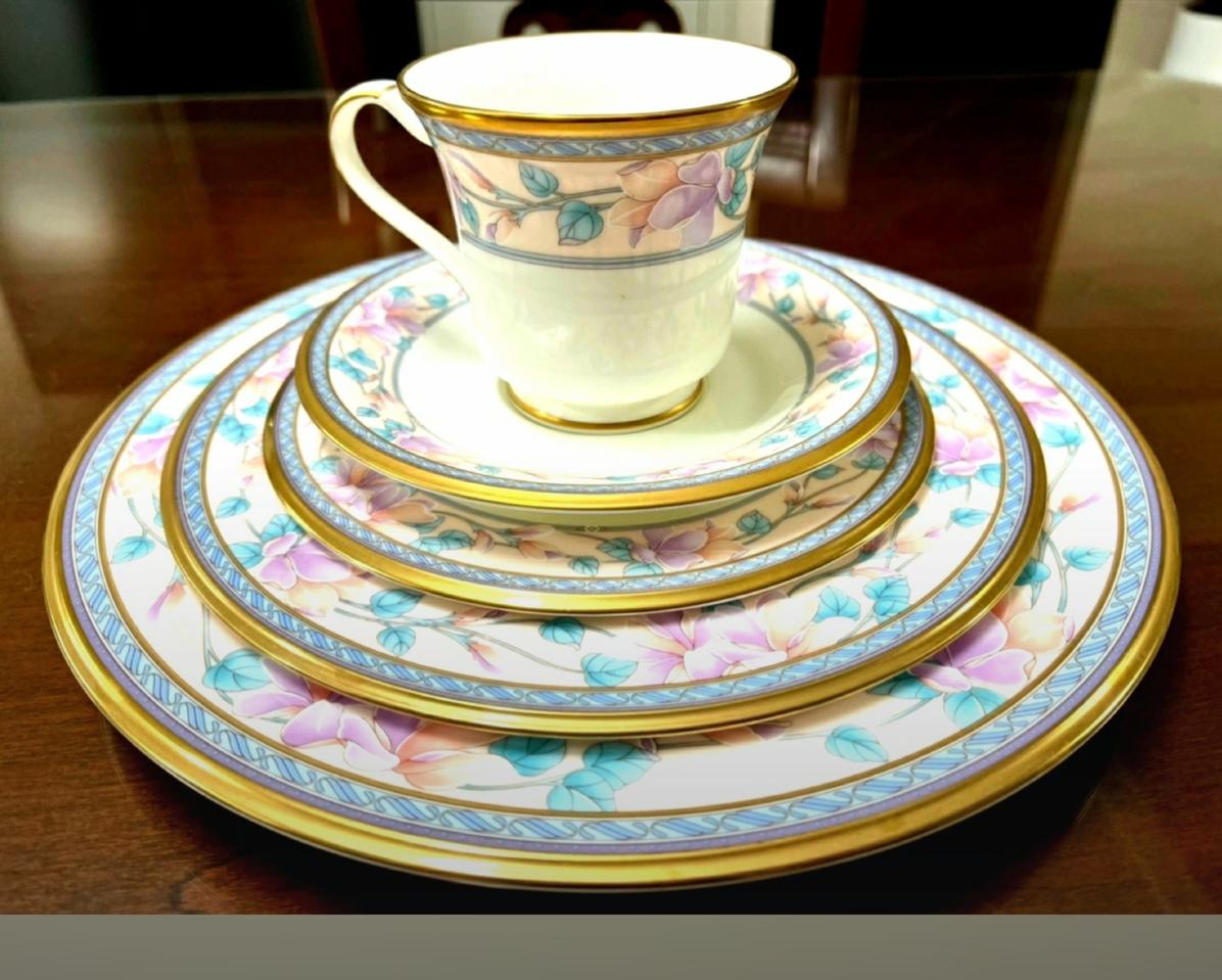 노리다케엄버시디너세트5피스