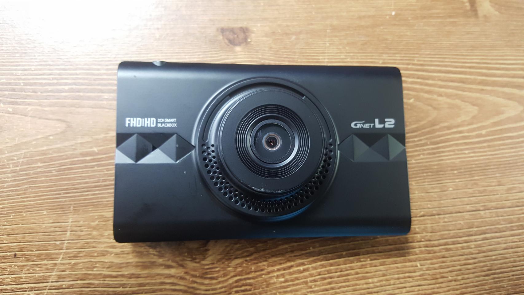 정비된 지넷 L2 앞쪽 본품만.