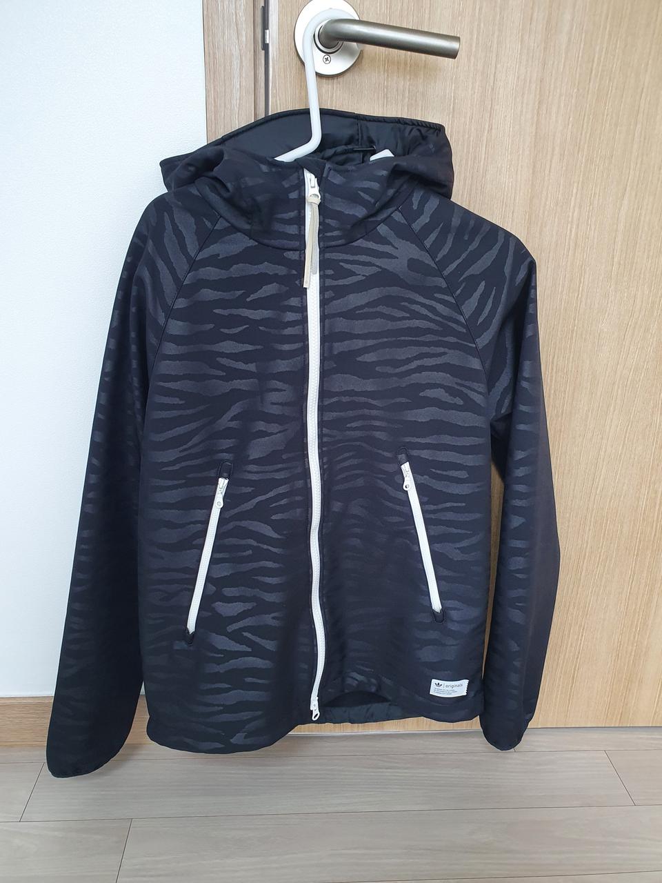 아디다스 오리지널 자켓