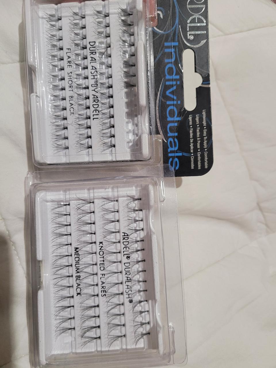 아델 속눈썹 래쉬 인조 가닥 셀프 연장 최저가