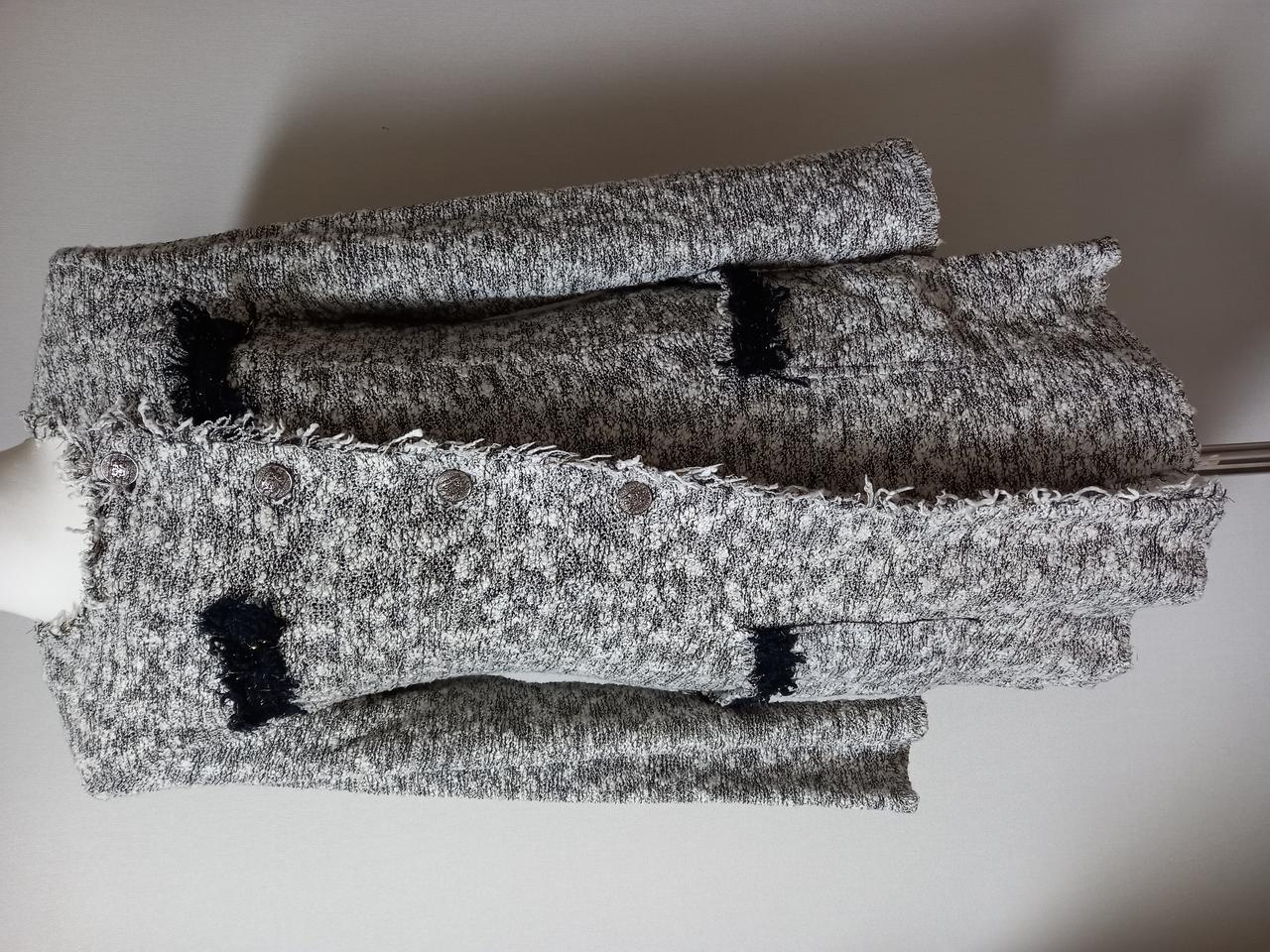 아니베에프 니트코트