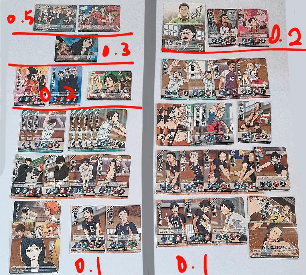 하이큐 바보카 와앙포카