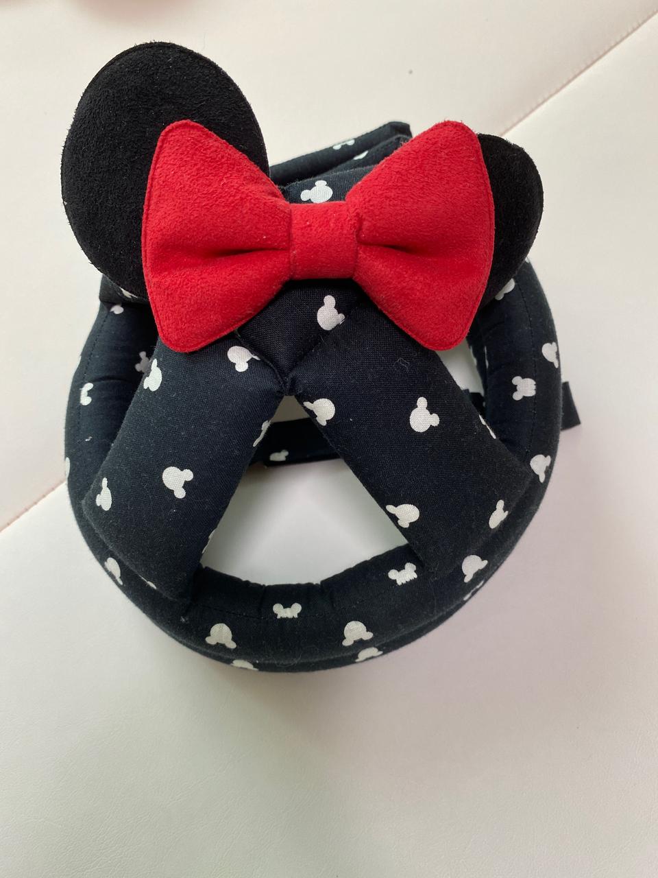 체리쉬베베 머리쿵방지 모자