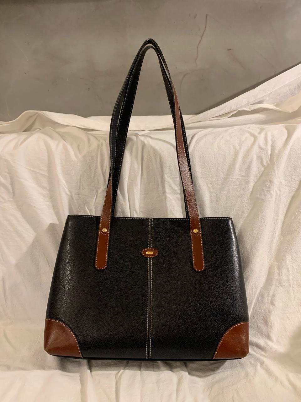 빈티지 발리 숄더백 (정품)