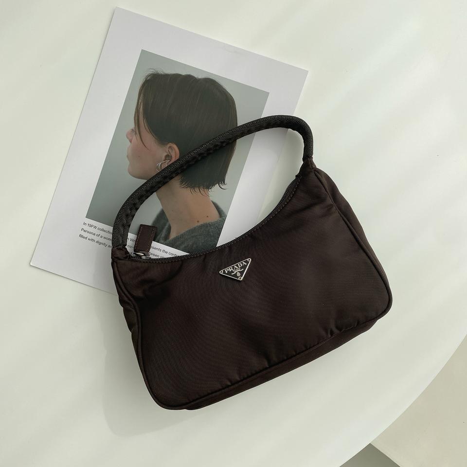 정리중)) 빈티지 프라다 포코노 테수토 호보백