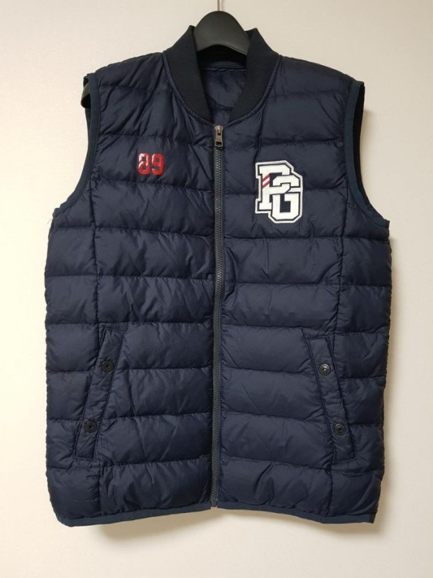 (정품)파리게이츠 경량패딩조끼