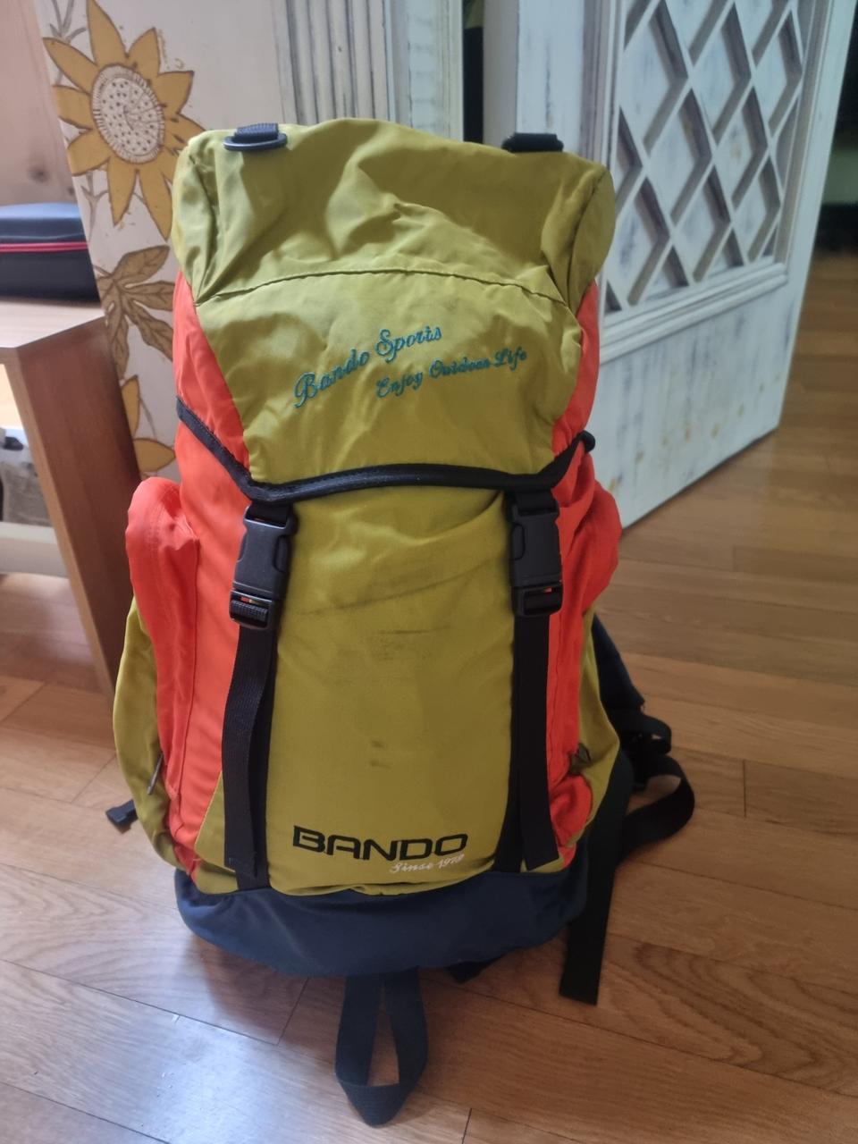 반도 스포츠 베낭 배낭 백팩 등산 가방