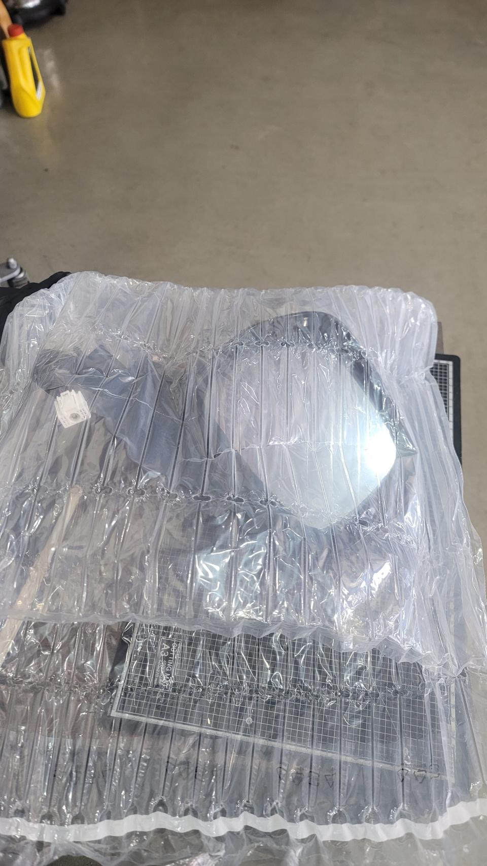 2021년 11월 식 올뉴카니발 조수석 사이드미러 ASSY판매 합니다