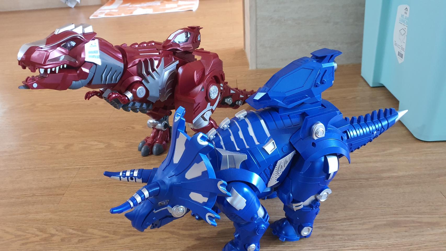 아머드사우루스 일괄판매요