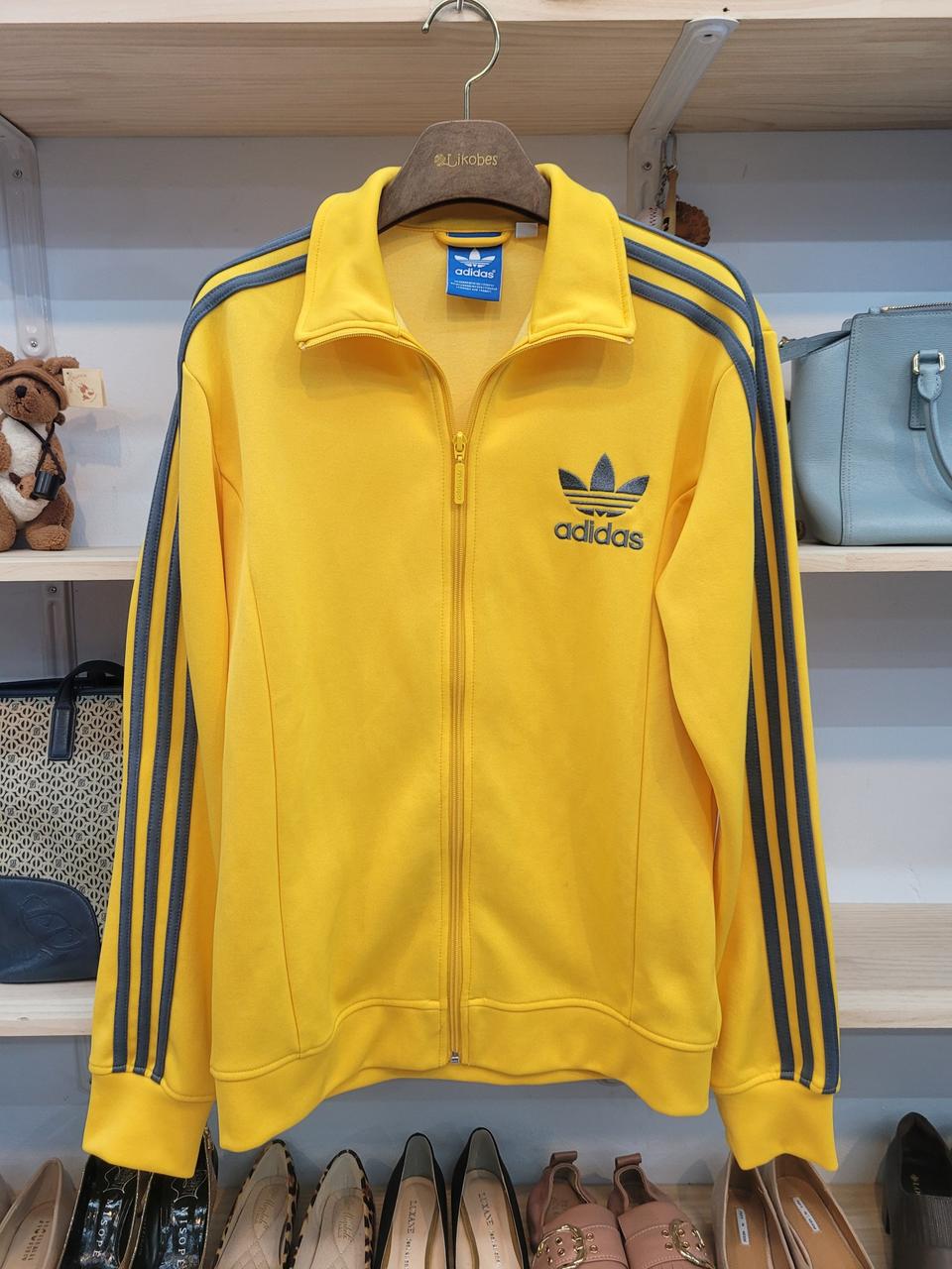 (남) 아디다스져지100(작게나옴)