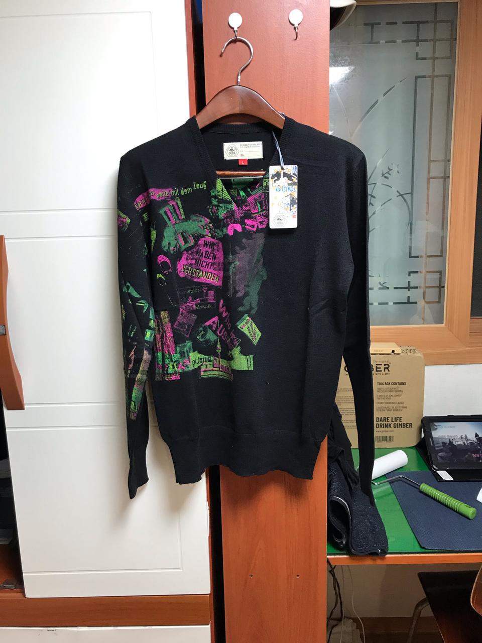 루돌프다즐러니트L